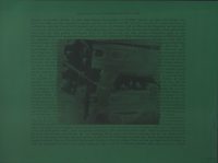 1973, offset print, 45,4 x 62,8 cm