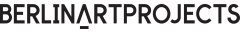 Berlin Art Projects Logo