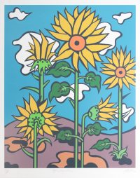 1978, edition 18/100, 46 x 58 cm