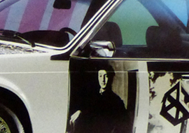 Rauschenberg, Robert