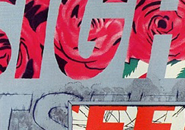 Rosenquist, James